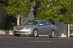 Mazda6 2009 года (US)